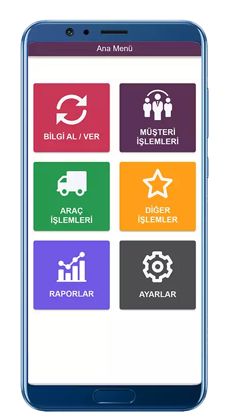 Ekip Nerede, Ne Yapıyor?